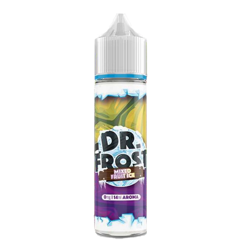 Dr. Frost - Mixed Fruit ICE 14ml Aroma